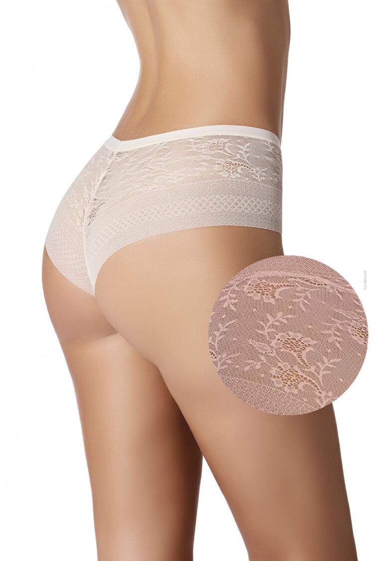 Janira koronkowe szorty brazylijskie Magic Band cosmetic 1031611