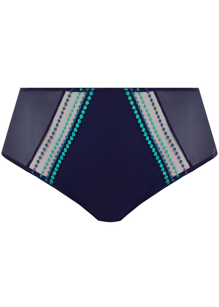 Elomi Matilda Siren Song wysokie majtki full brief