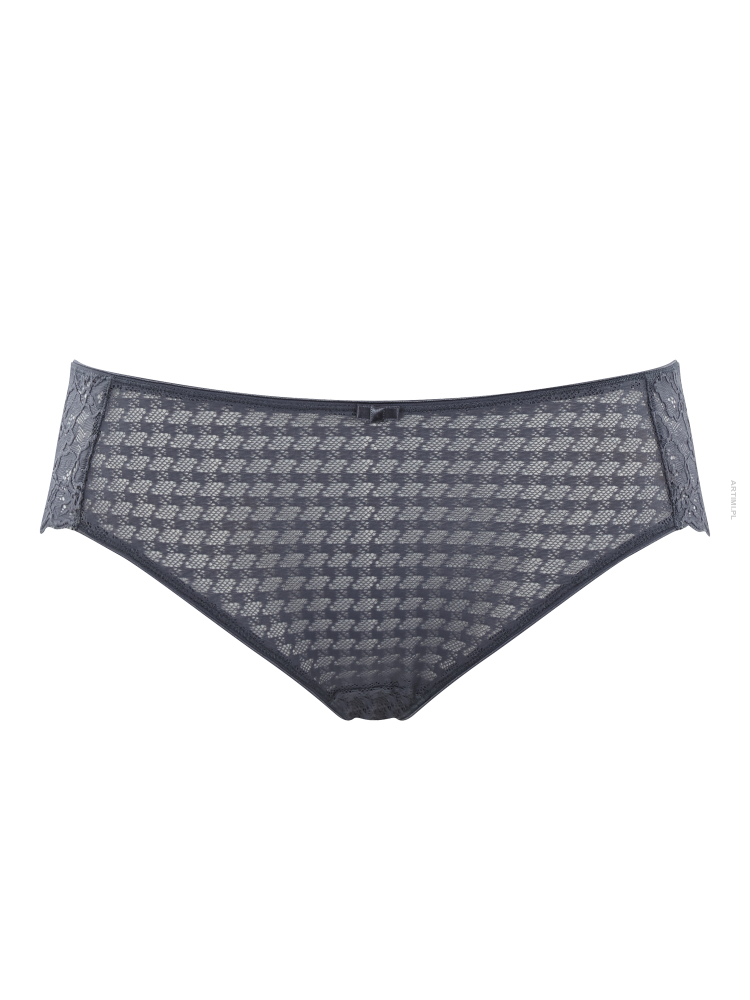 Panache Envy  majtki klasyczne slate