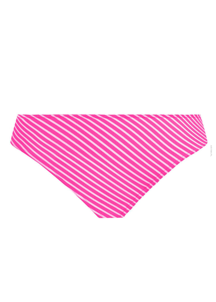 Freya Swim Jewel Cove klasyczne majtki  do stroju kąpielowego raspberry