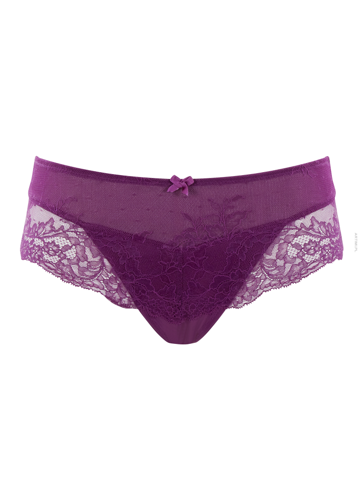 Panache Ana majtki damson