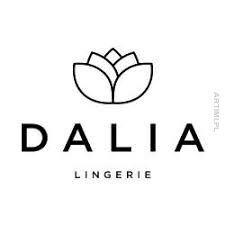 Dalia Daria K41 biustonosz soft latte