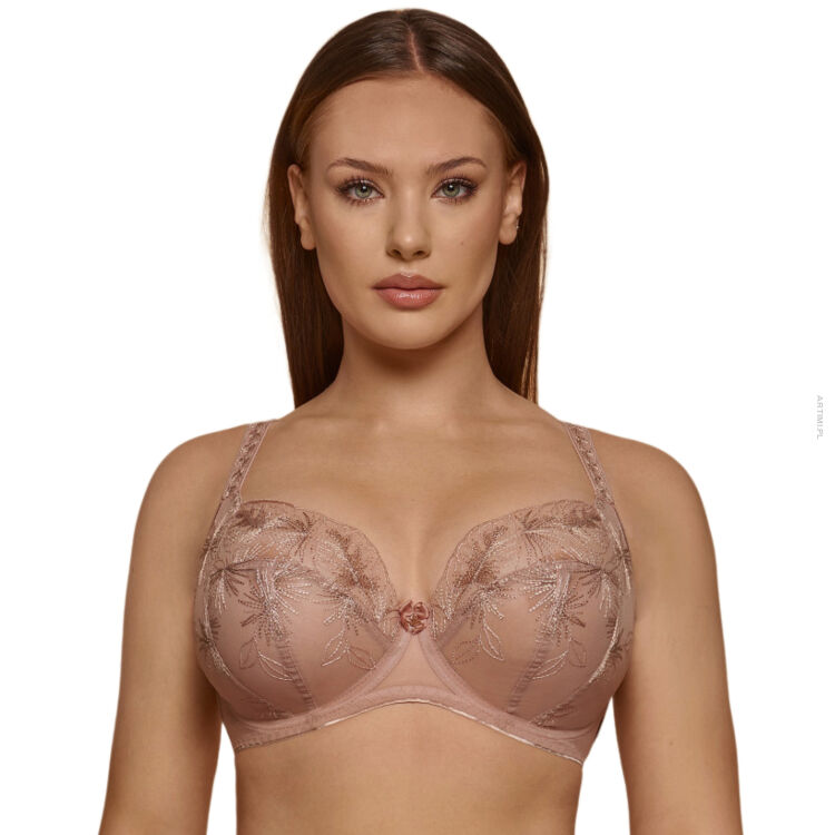 Dalia Daria K41 biustonosz soft latte