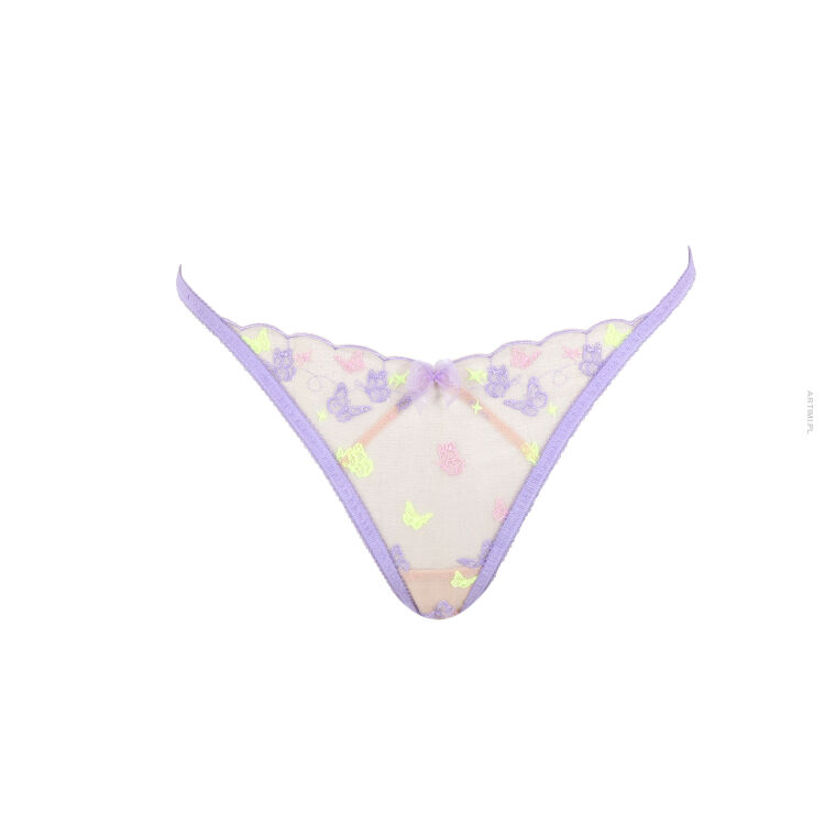 Cleo by Panache Belle stringi buterflies