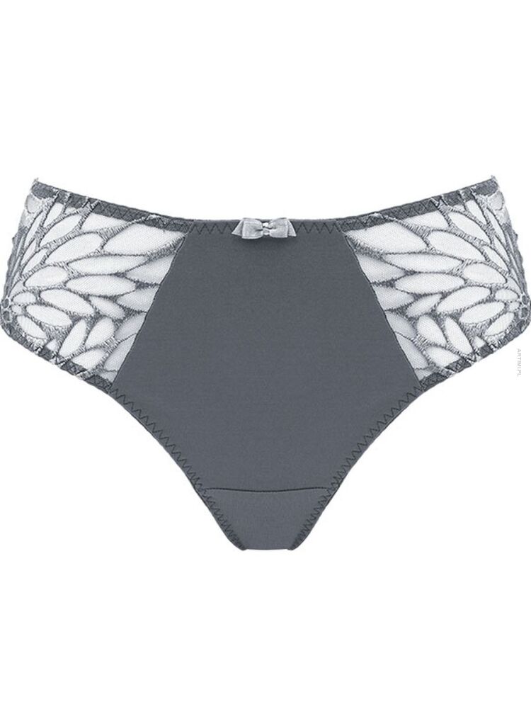 Dalia Sara stringi szare