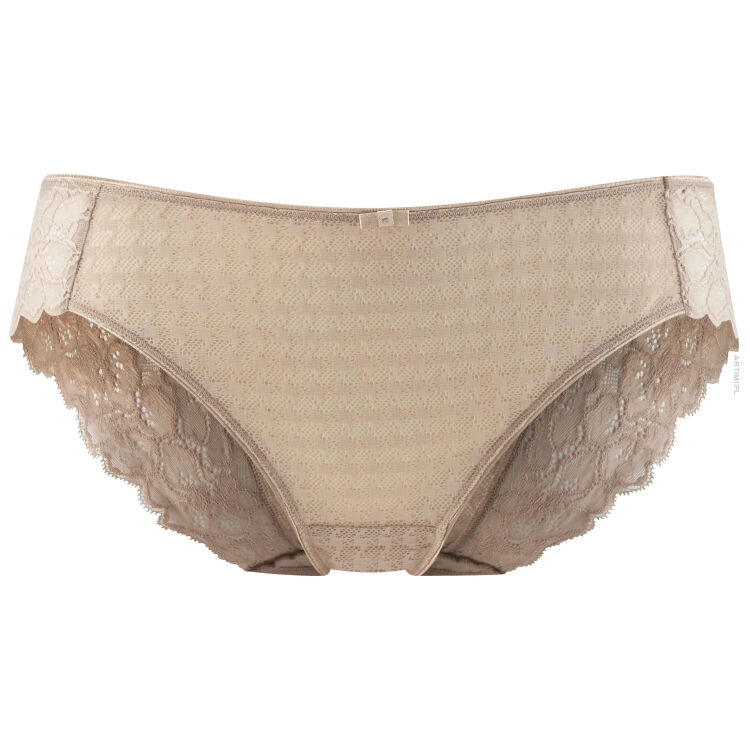 Panache Envy majtki klasyczne 7282 nude