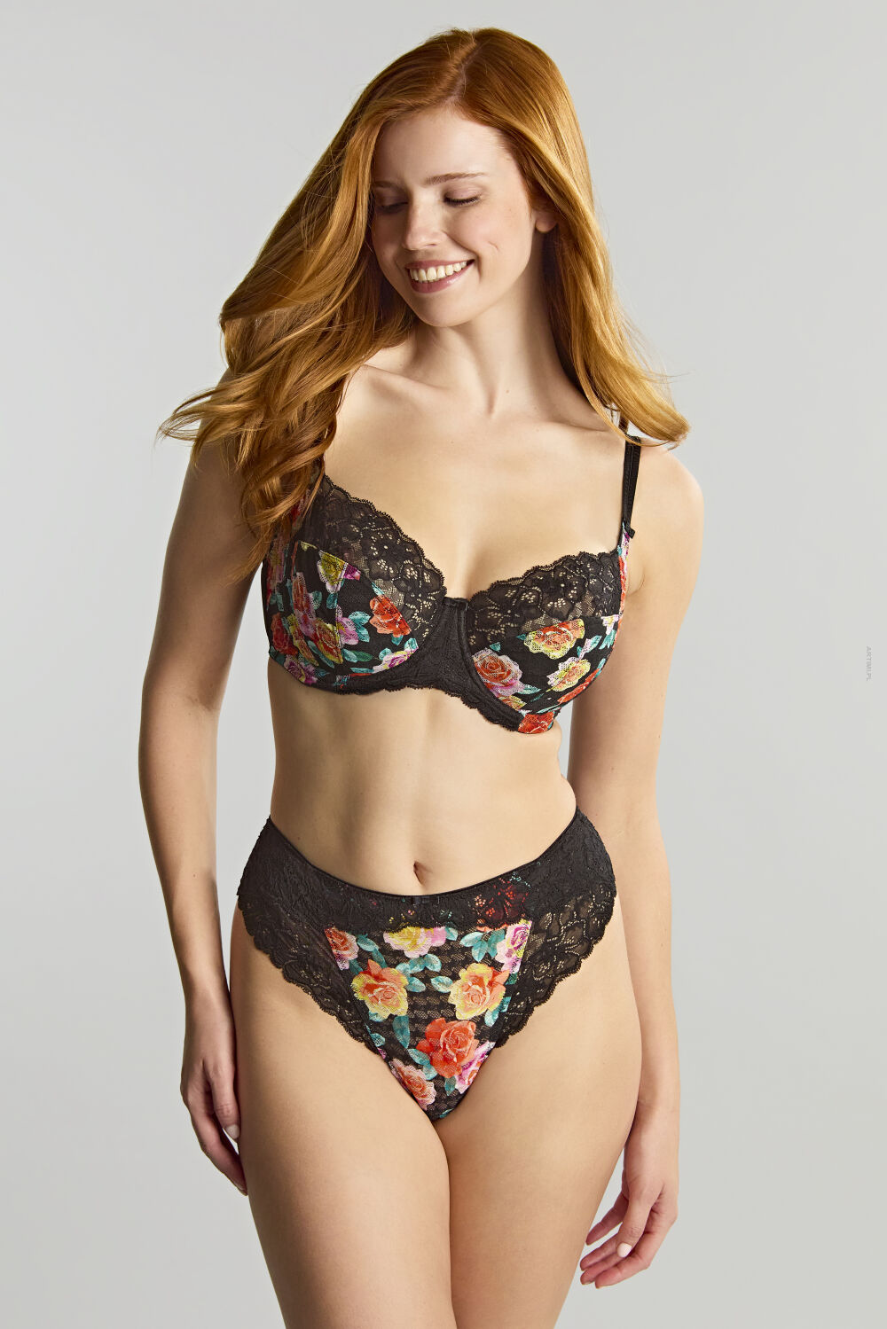 Panache Envy Black Rose brazyliany wysokie