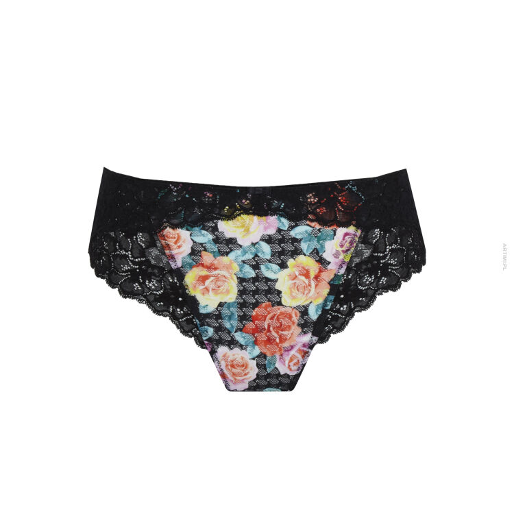 Panache Envy Black Rose brazyliany wysokie