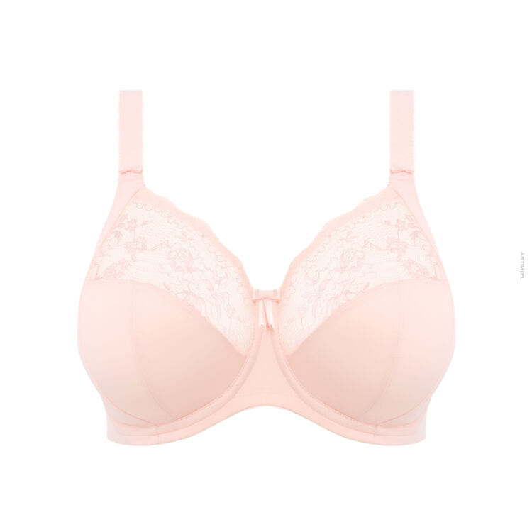 Elomi miękki biustonosz full cup Morgan ballet pink