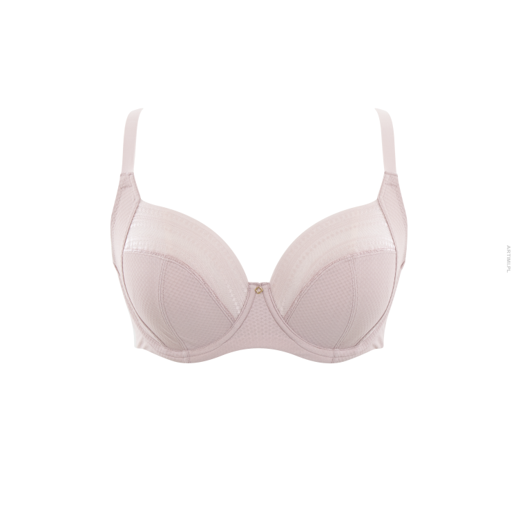 Panache biustonosz balkonowy miękki Serene 10305 vintage