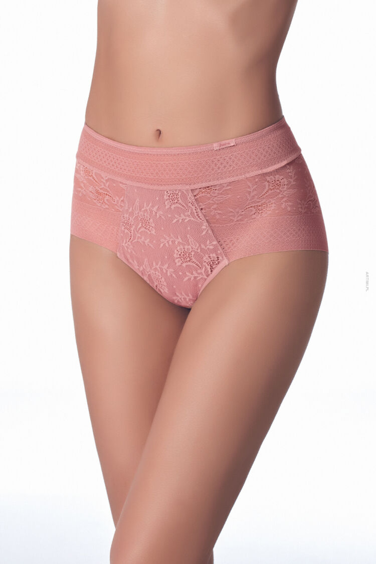 Janira koronkowe majtki Carey Magic Band blush 1031745 / 1031610 / 1030170