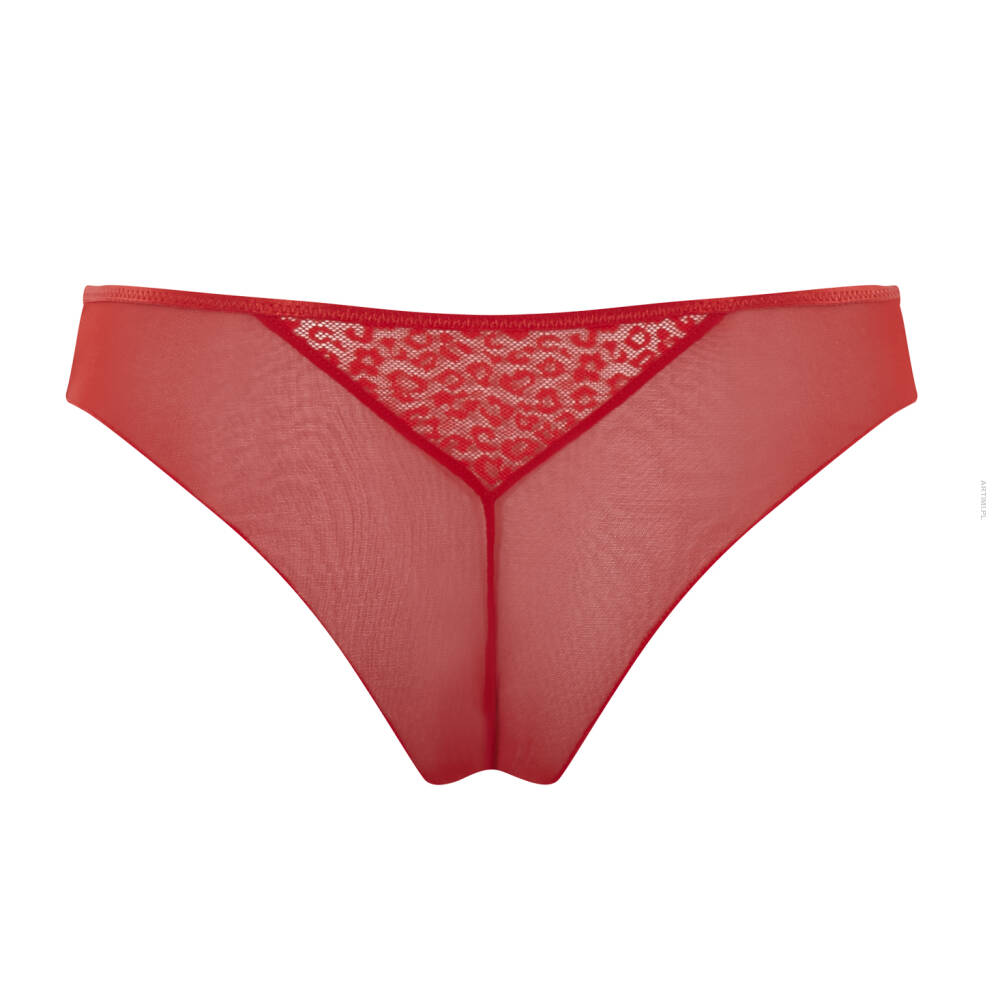 Cleo by Panache Sofia dare scarlet brazyliany  