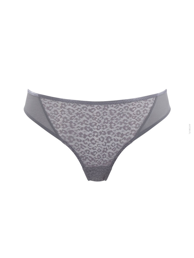 Cleo by Panache Sofia dare brazyliany frost grey