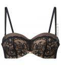 Gossard biustonosz strapless supersmooth multiway bra