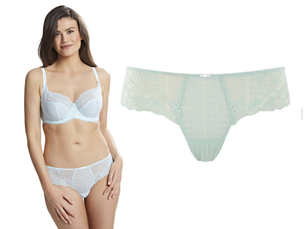 Panache Envy stringi Ice Blue 7289