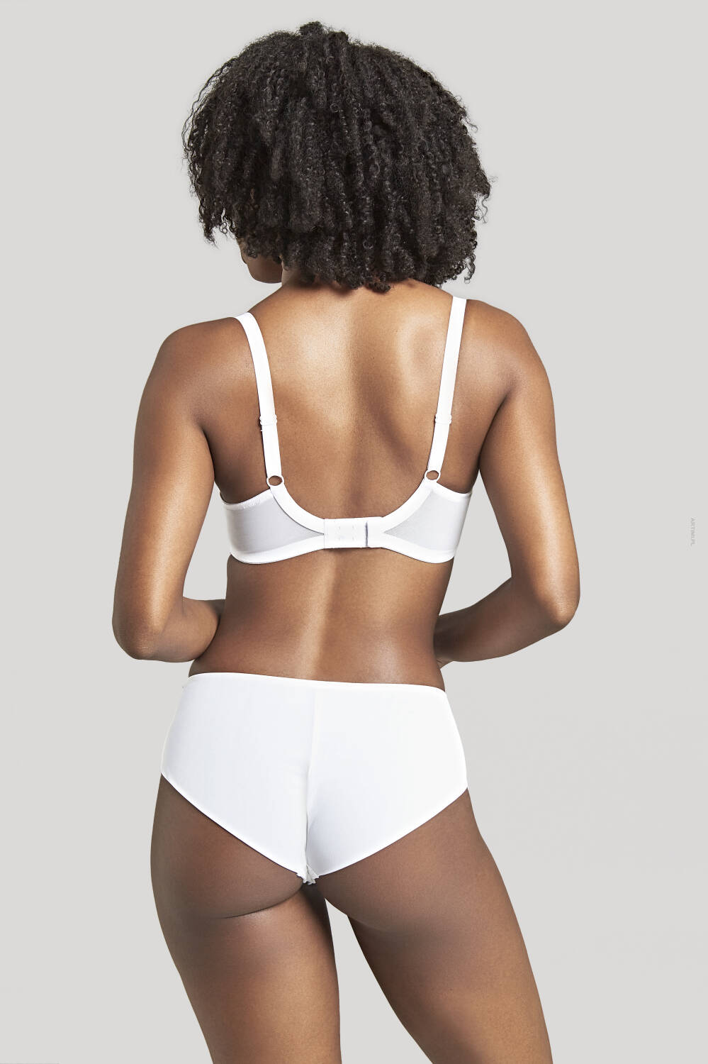 Panache Ana majtki white