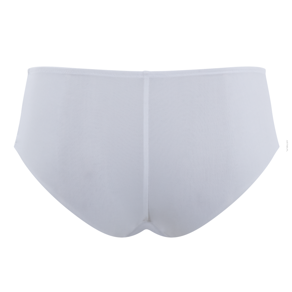 Panache Ana majtki white