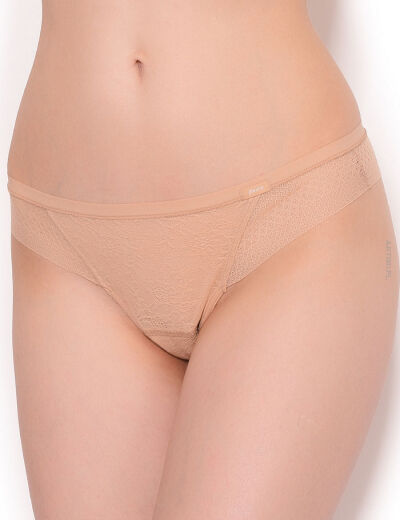 Janira brazyliany magic band bruma beż 1031622