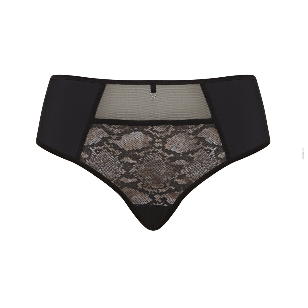 Sculptresse Dionne majtki python