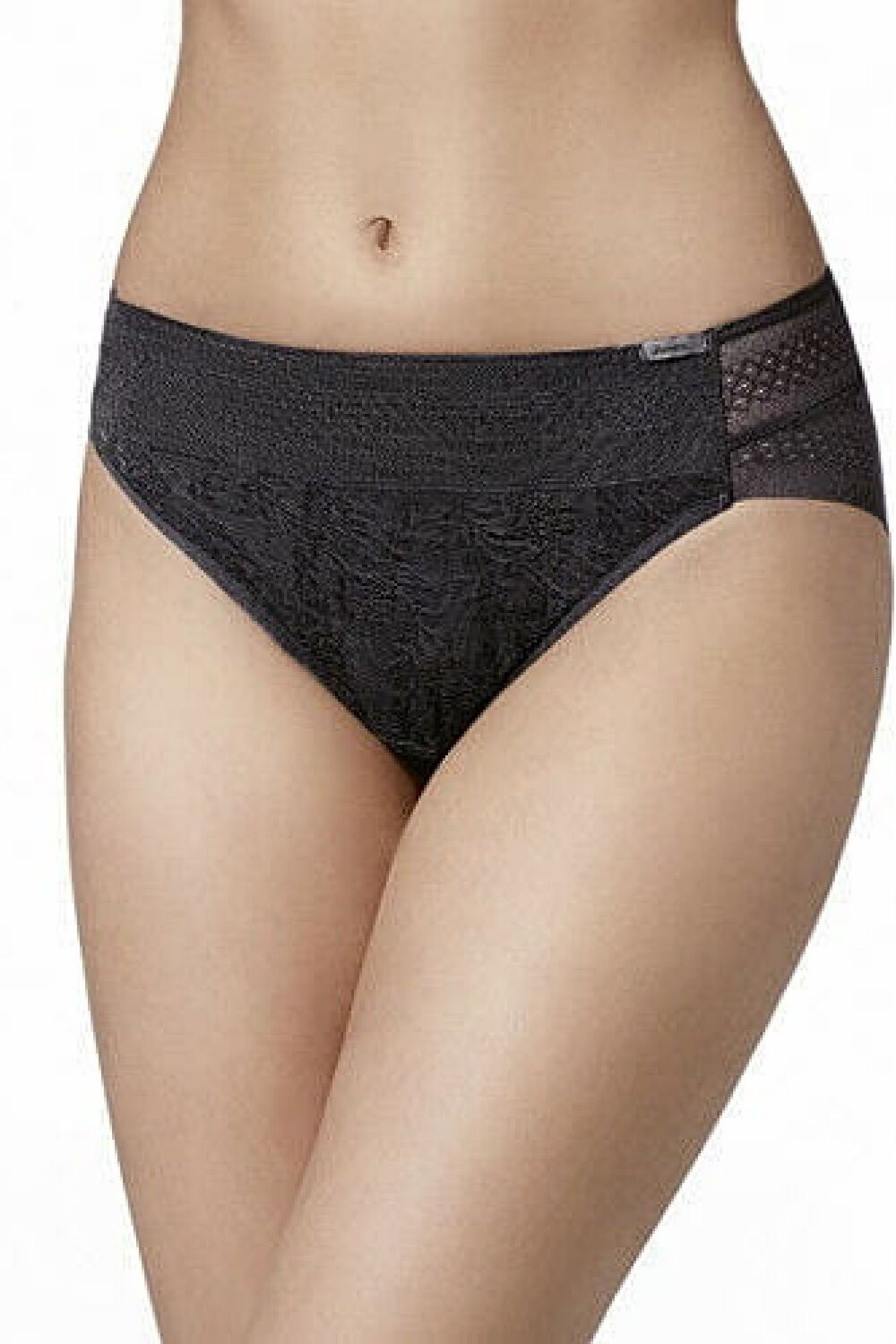 Janira Brislip Magic Band Negro 1031609 figi czarne