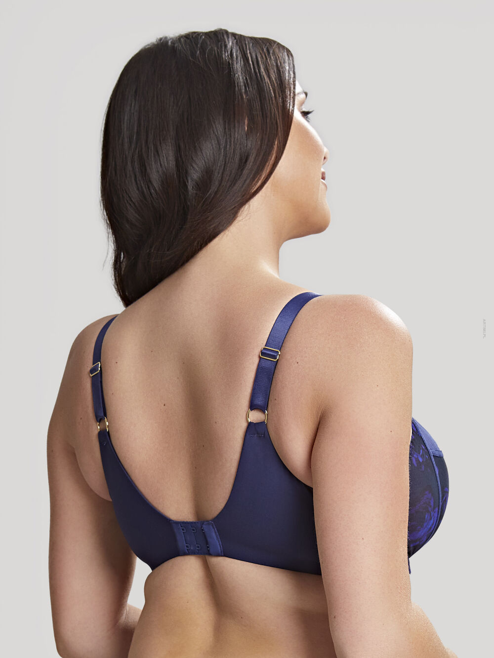 Sculptresse Dionne Full Cup Bra Exotic Bloom biustonosz
