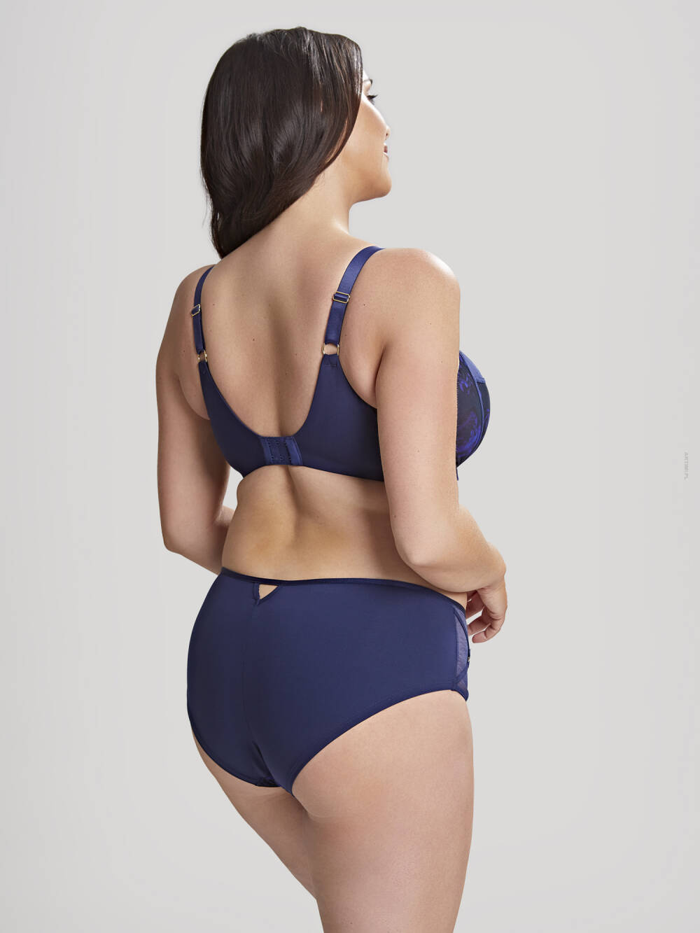 Sculptresse Dionne Full Cup Bra Exotic Bloom biustonosz