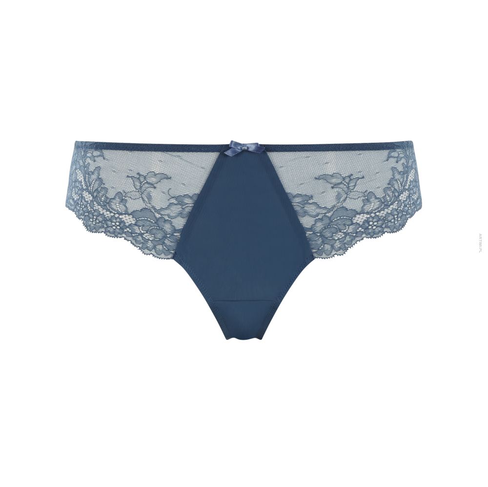 Panache Ana stringi Vintage Blue 9399