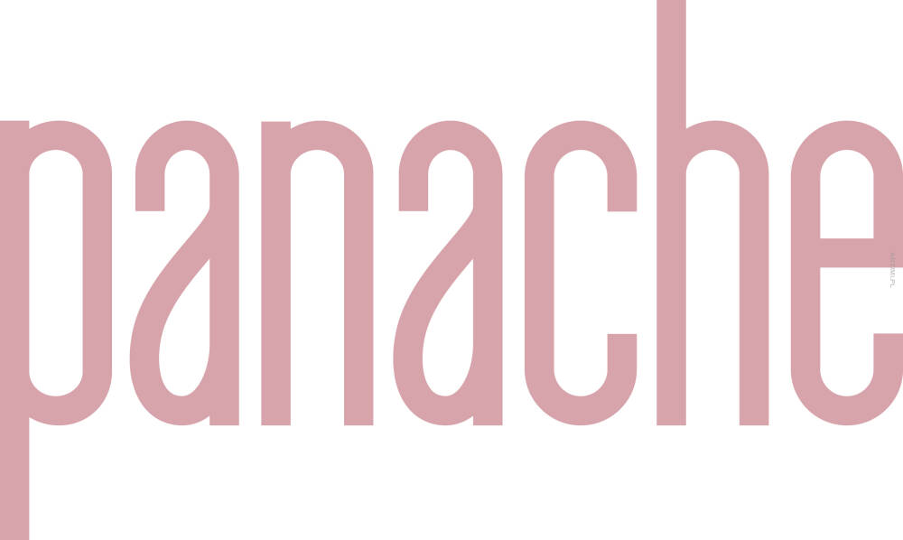 Panache Ana stringi Vintage 9399