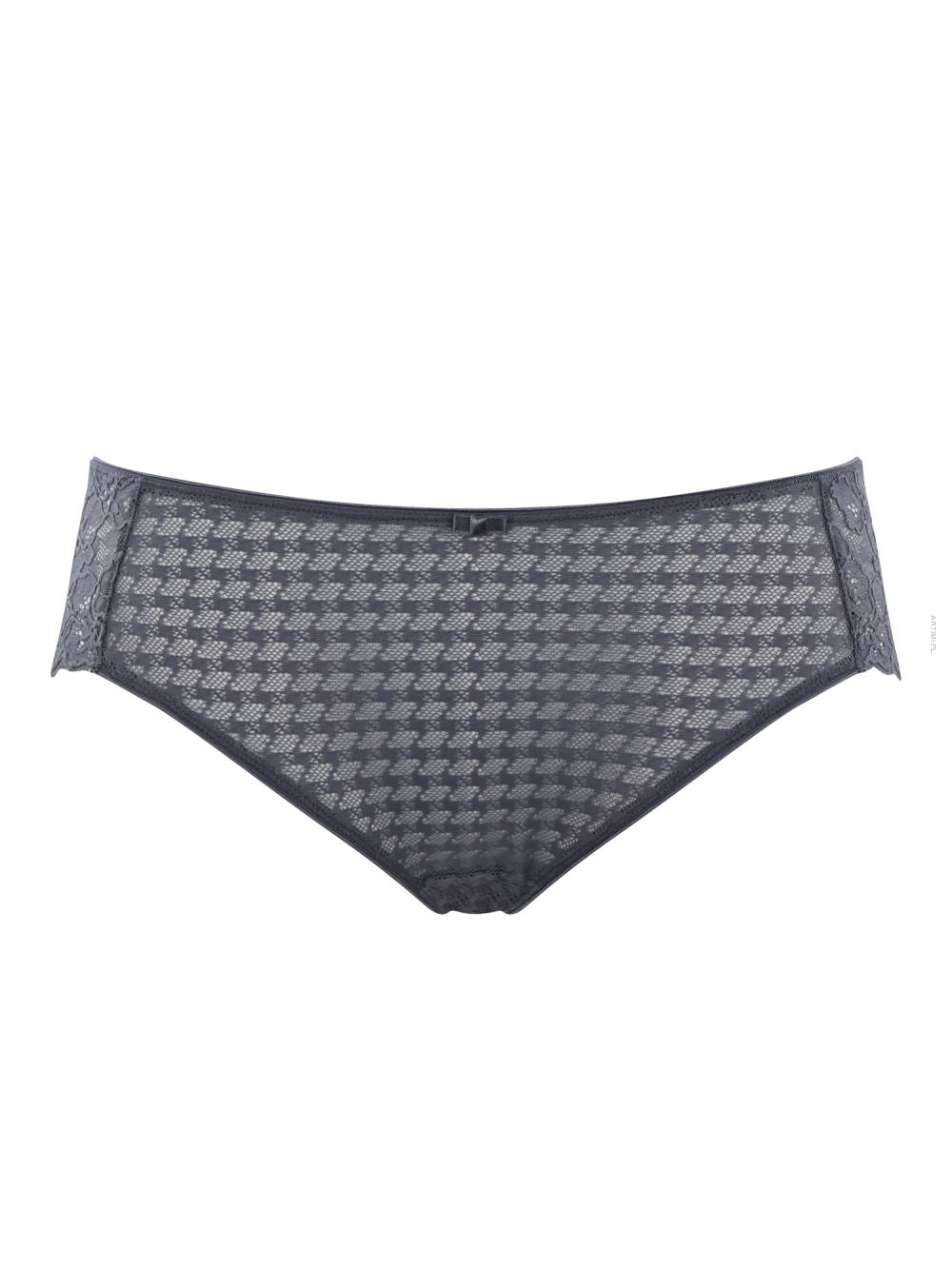 Panache Envy Brief Slate figi klasyczne