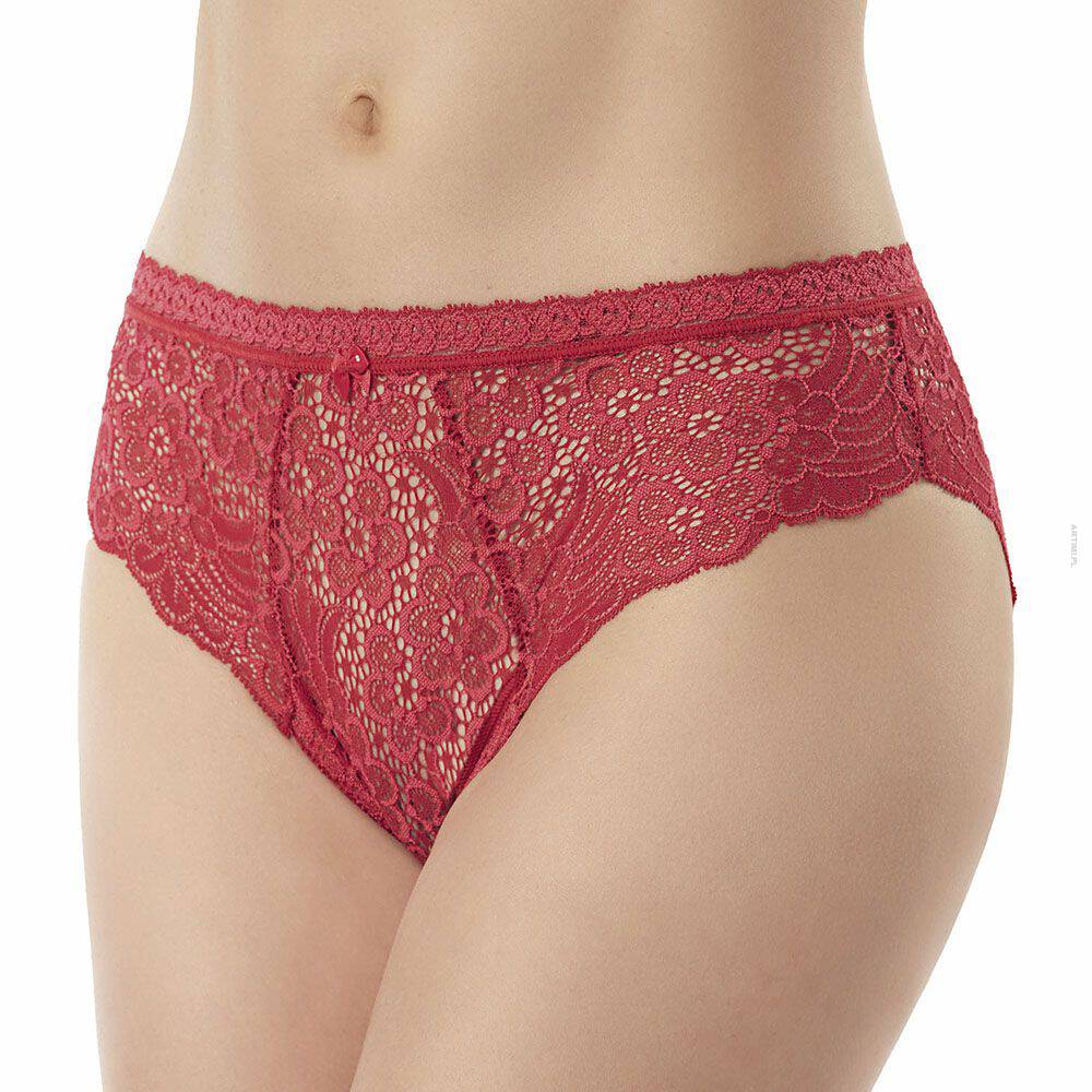 Janira Brislip Noel Rouge 1032143 figi czerwone