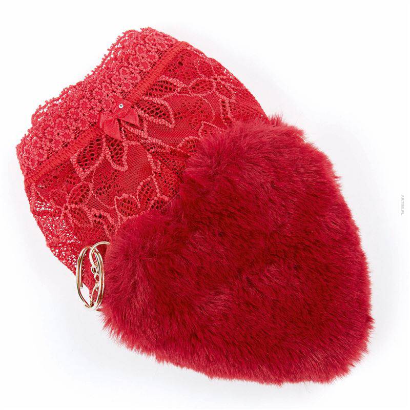 Janira Brislip Noel Rouge 1032143 figi czerwone