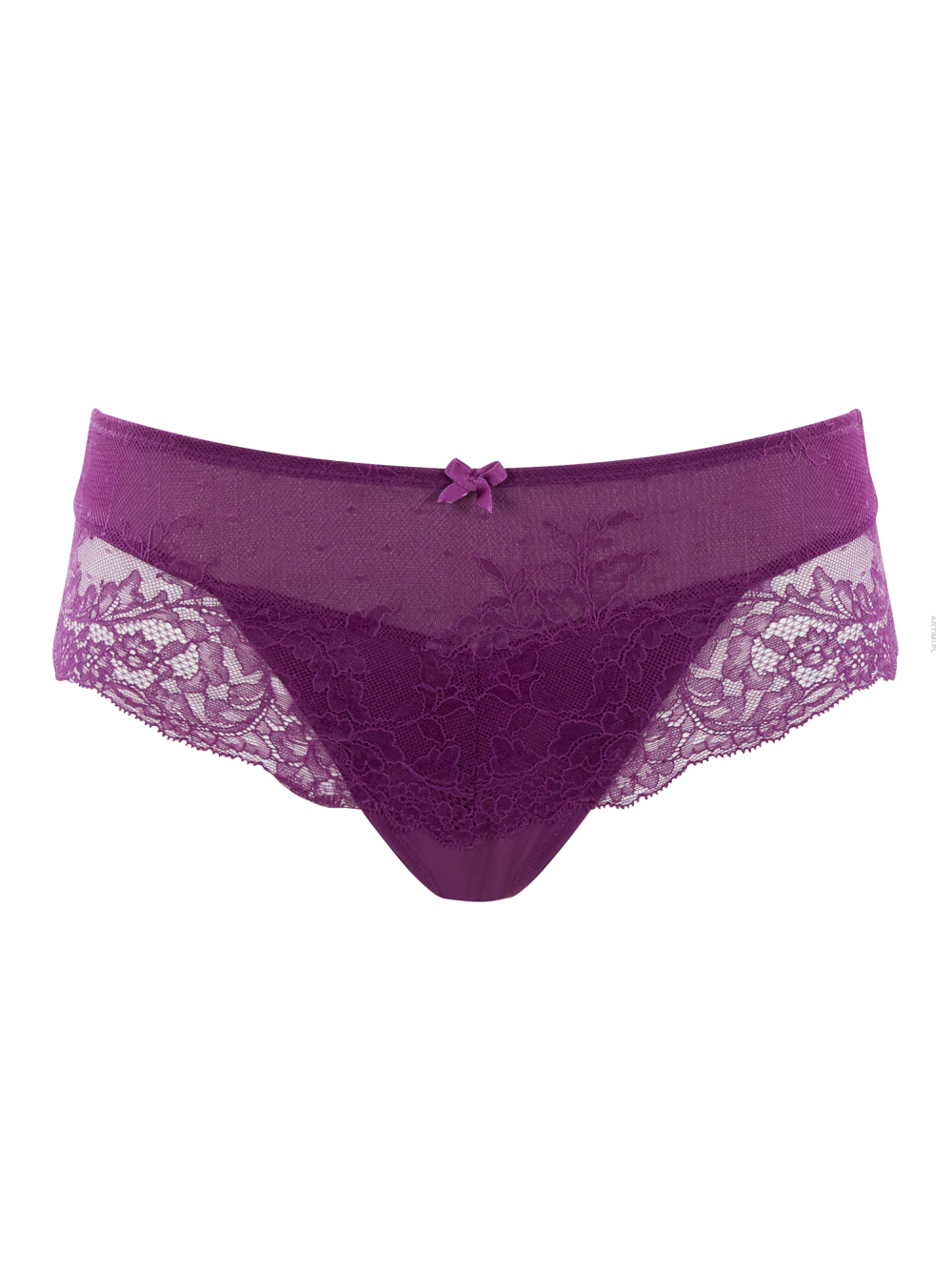 Panache Ana majtki damson