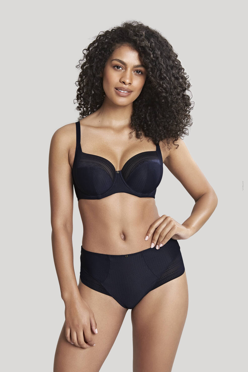 Panache wysokie figi Serene 10305 midnight