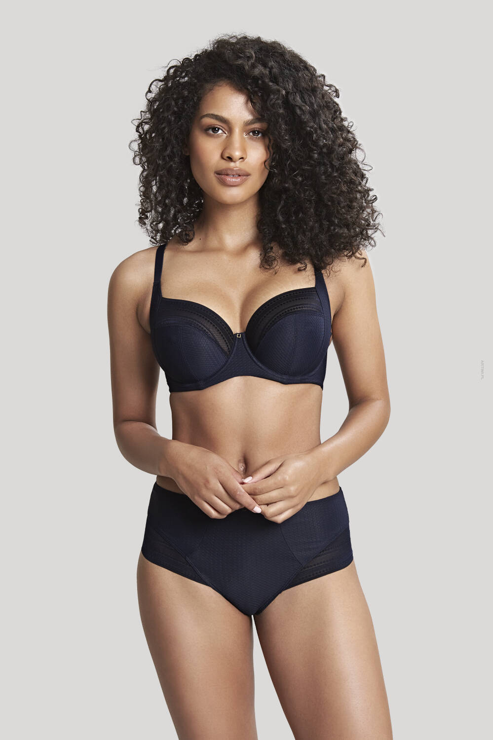 Panache wysokie figi Serene 10305 midnight