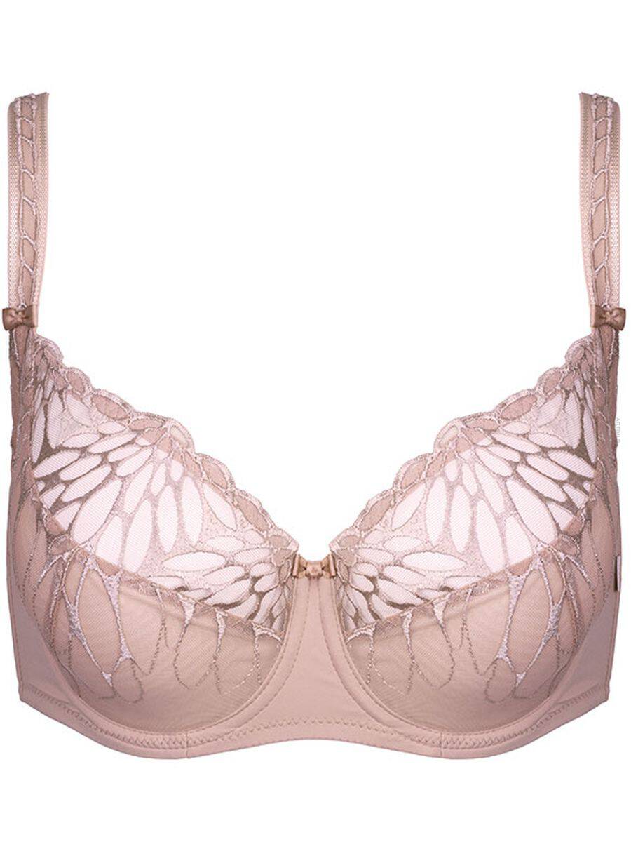 Dalia Sara K26 soft mocca biustonosz miękki
