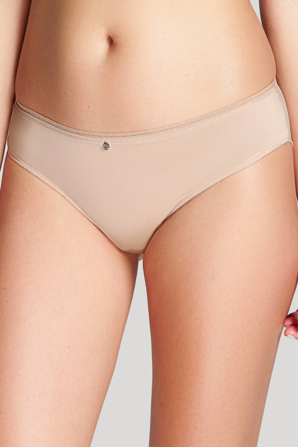 Cleo by Panache Harper Brazilian Brief Powder figi brazylijskie