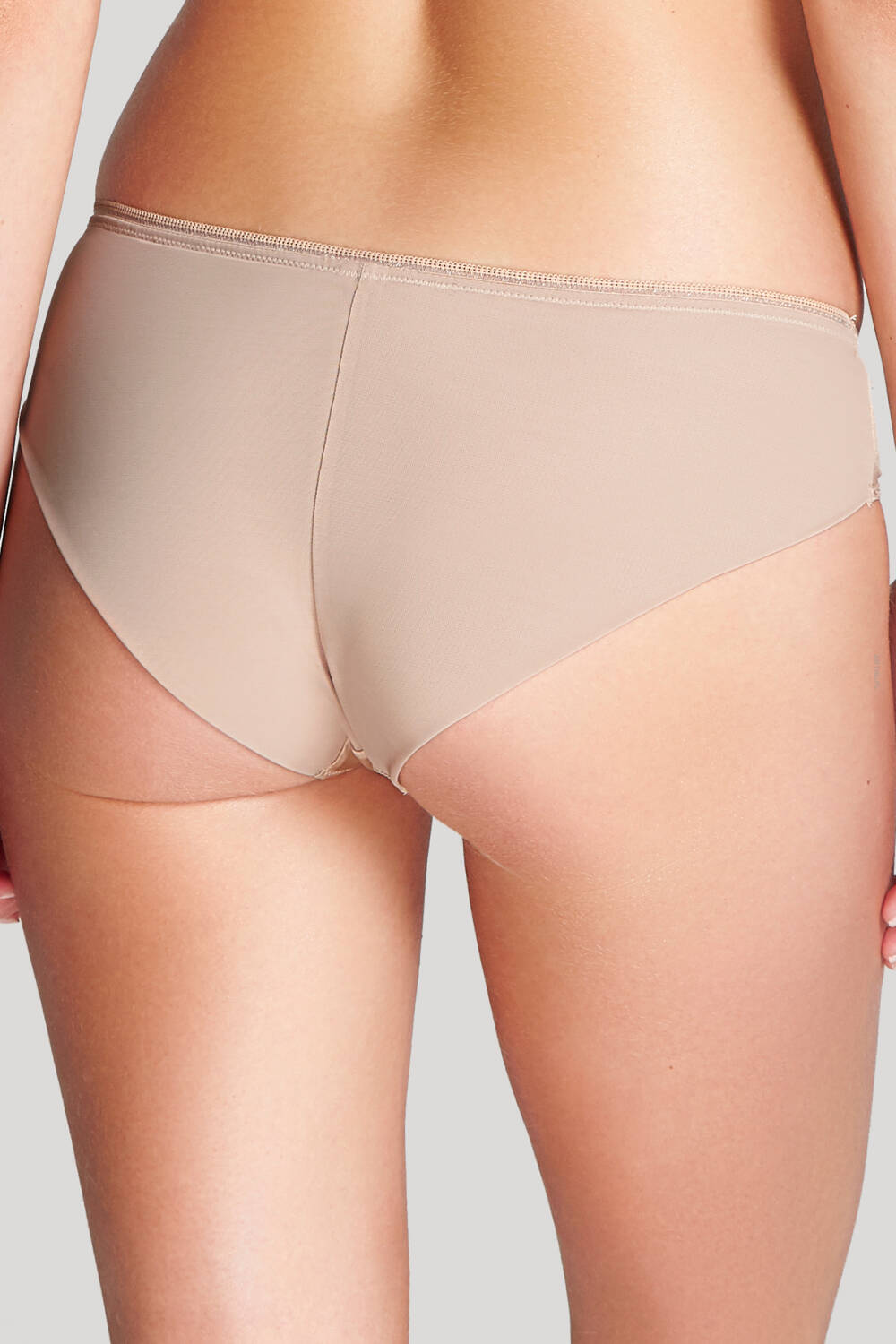 Cleo by Panache Harper Brazilian Brief Powder figi brazylijskie