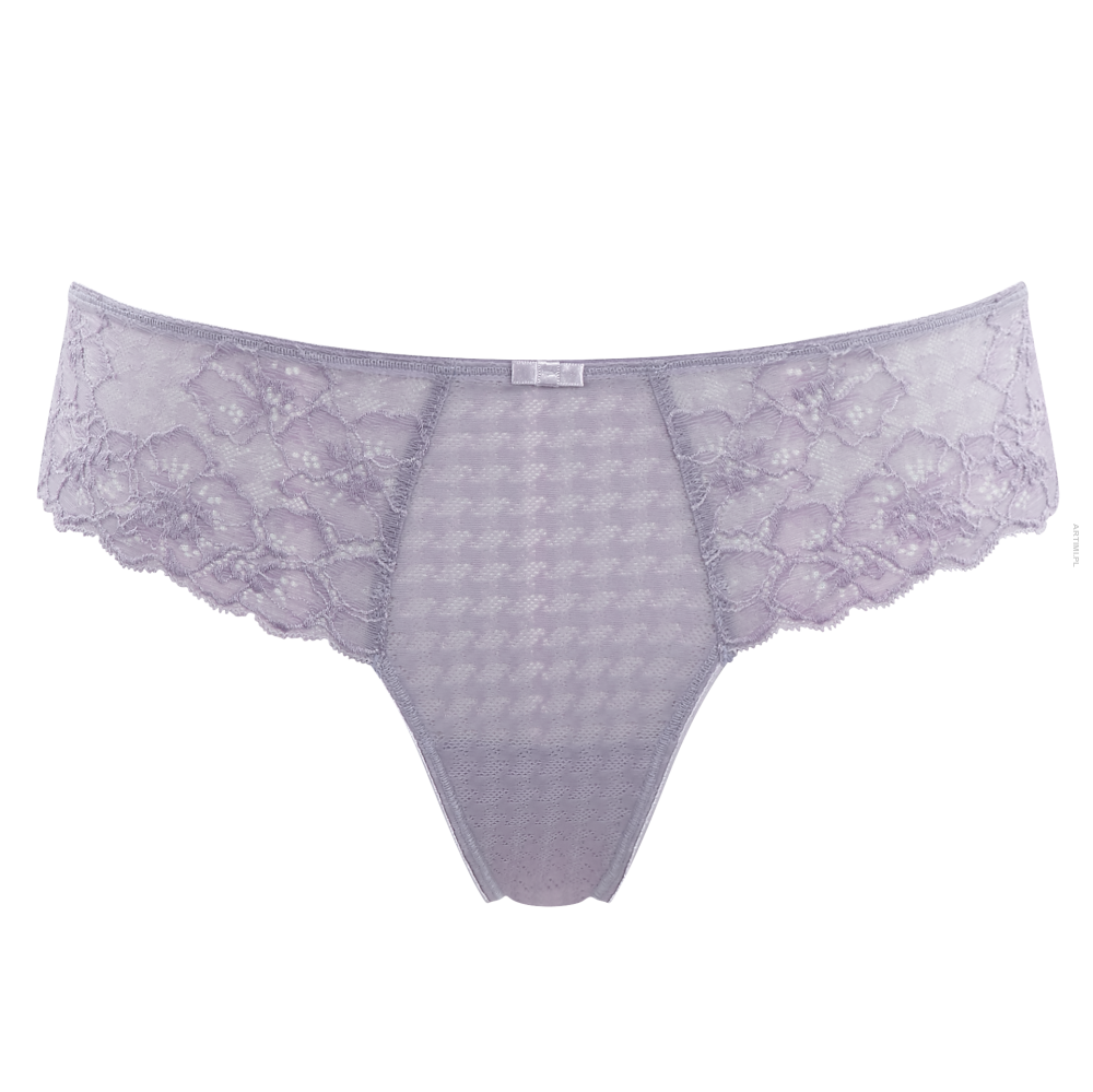 Panache Envy Thong Lilac stringi