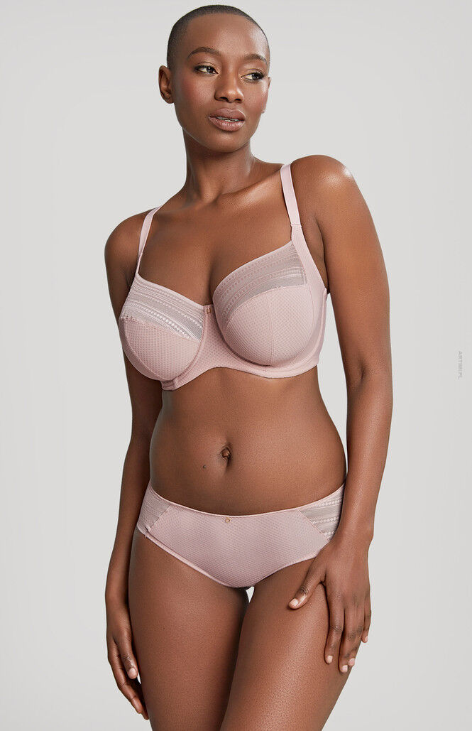 Panache Serene Brief Vintage figi klasyczne