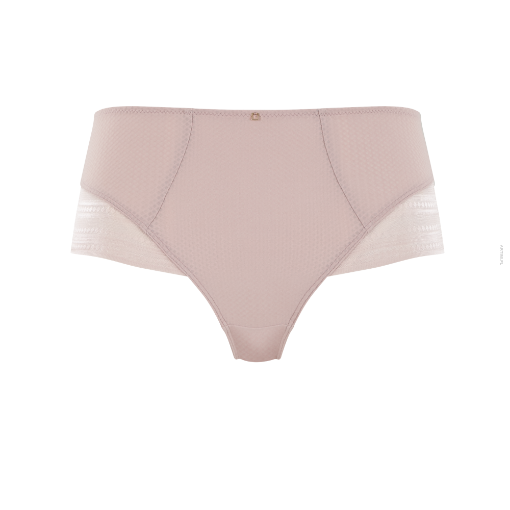 Panache Serene High Waist Brief Vintage figi wysokie