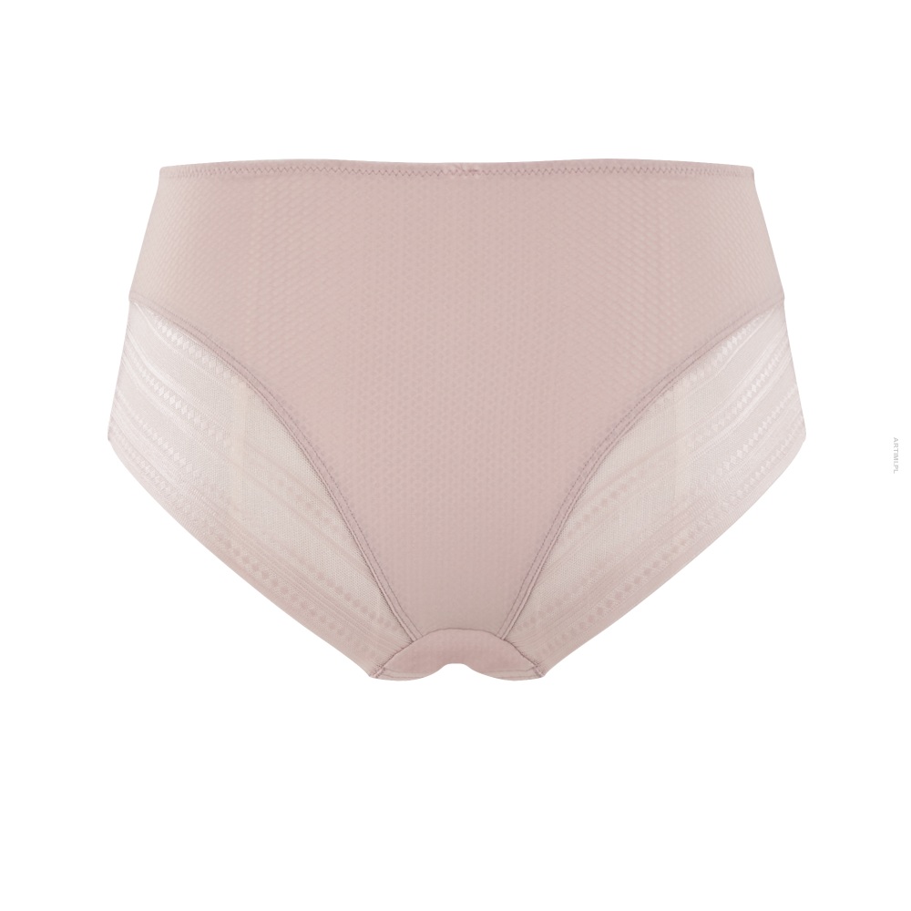Panache Serene High Waist Brief Vintage figi wysokie