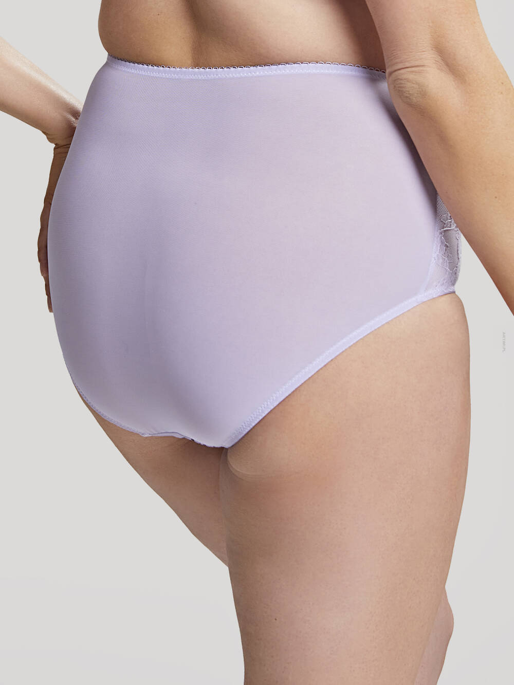 Sculptresse Chi Chi Panties Spring Lilac figi