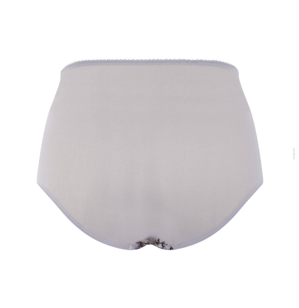 Sculptresse Chi Chi Panties Spring Lilac figi