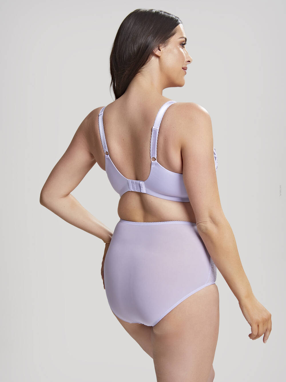 Sculptresse Chi Chi Panties Spring Lilac figi