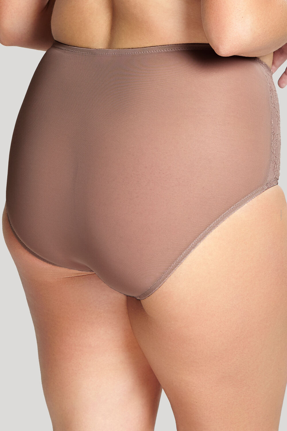 Sculptresse Chi Chi Panties Cappuccino figi