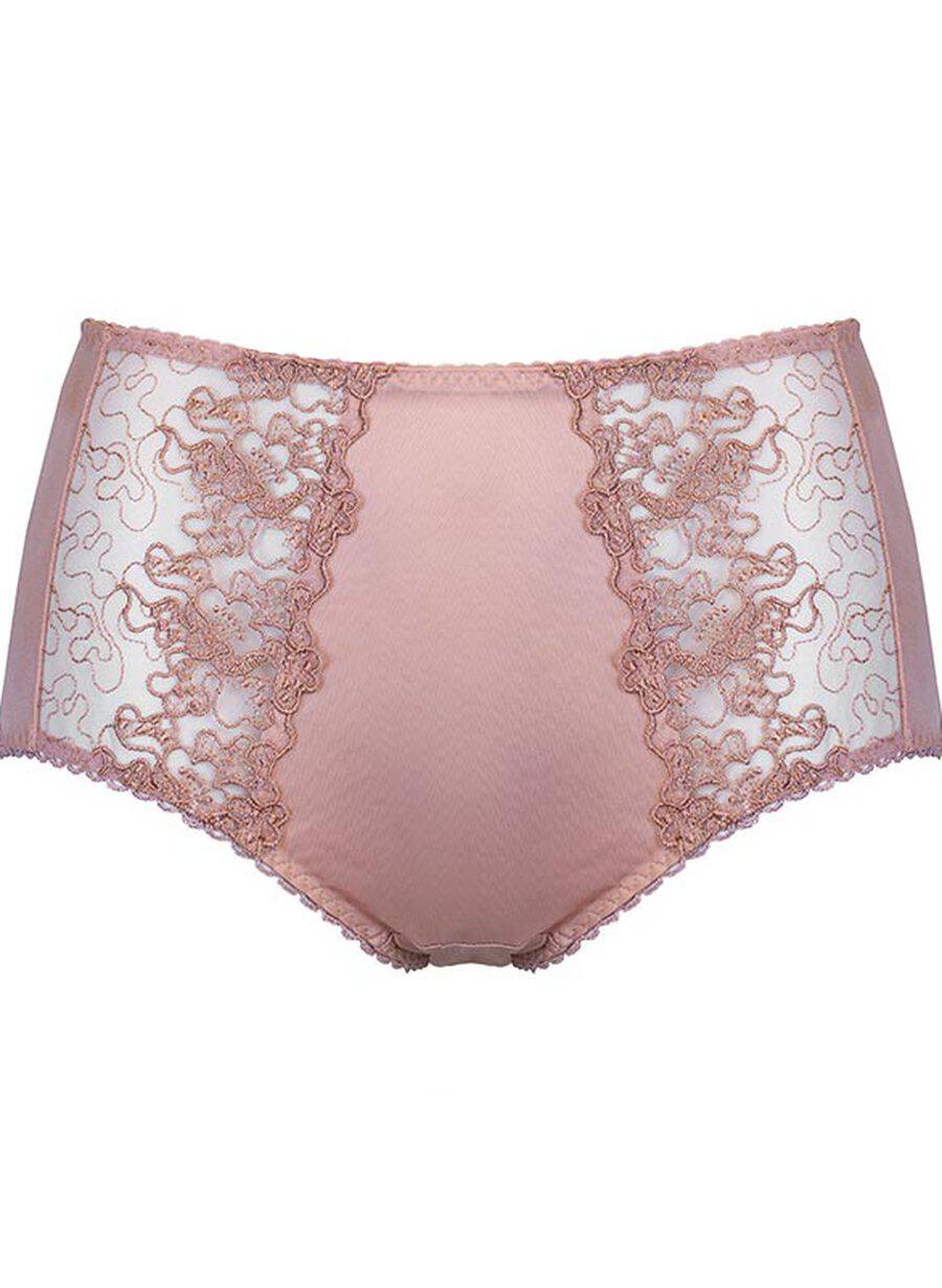 Dalia Emilia mocca figi maxi