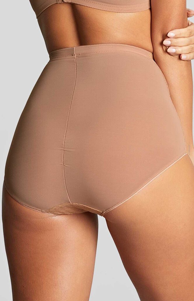 Panache Envy High Waist Brief Honey figi wysokie