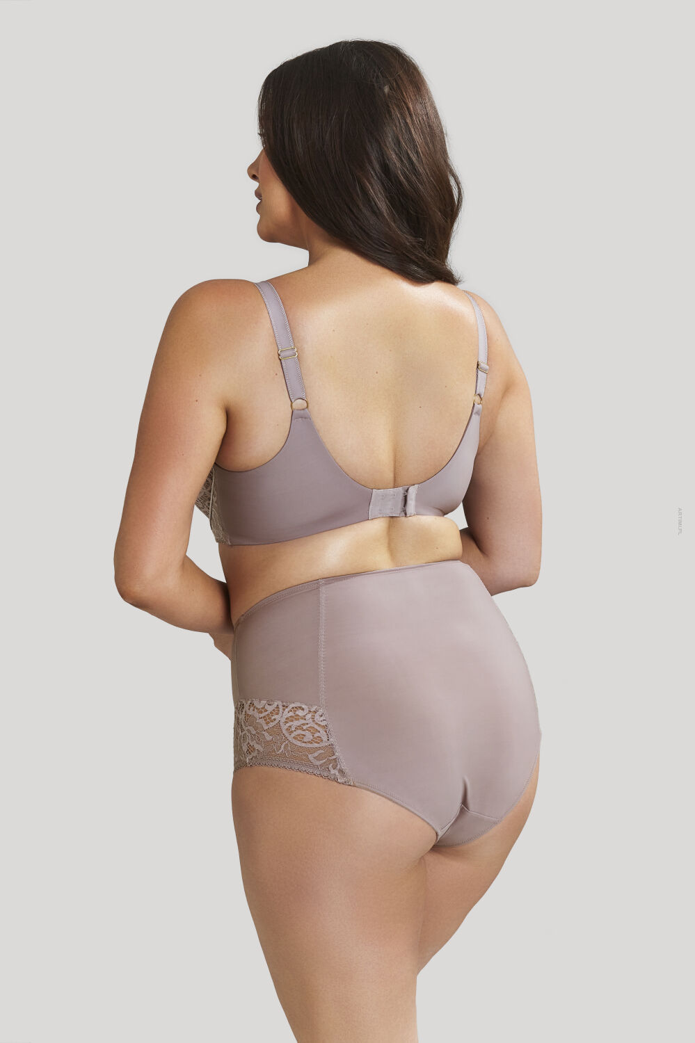 Sculptresse biustonosz Estel full cup violet ice
