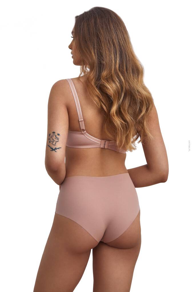 Dalia Figi maxi bezszwowe mocca