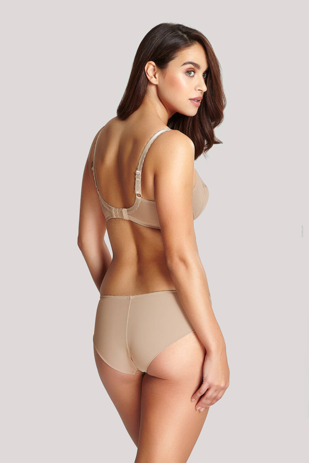 Panache Jasmine majtki 6955 caramel